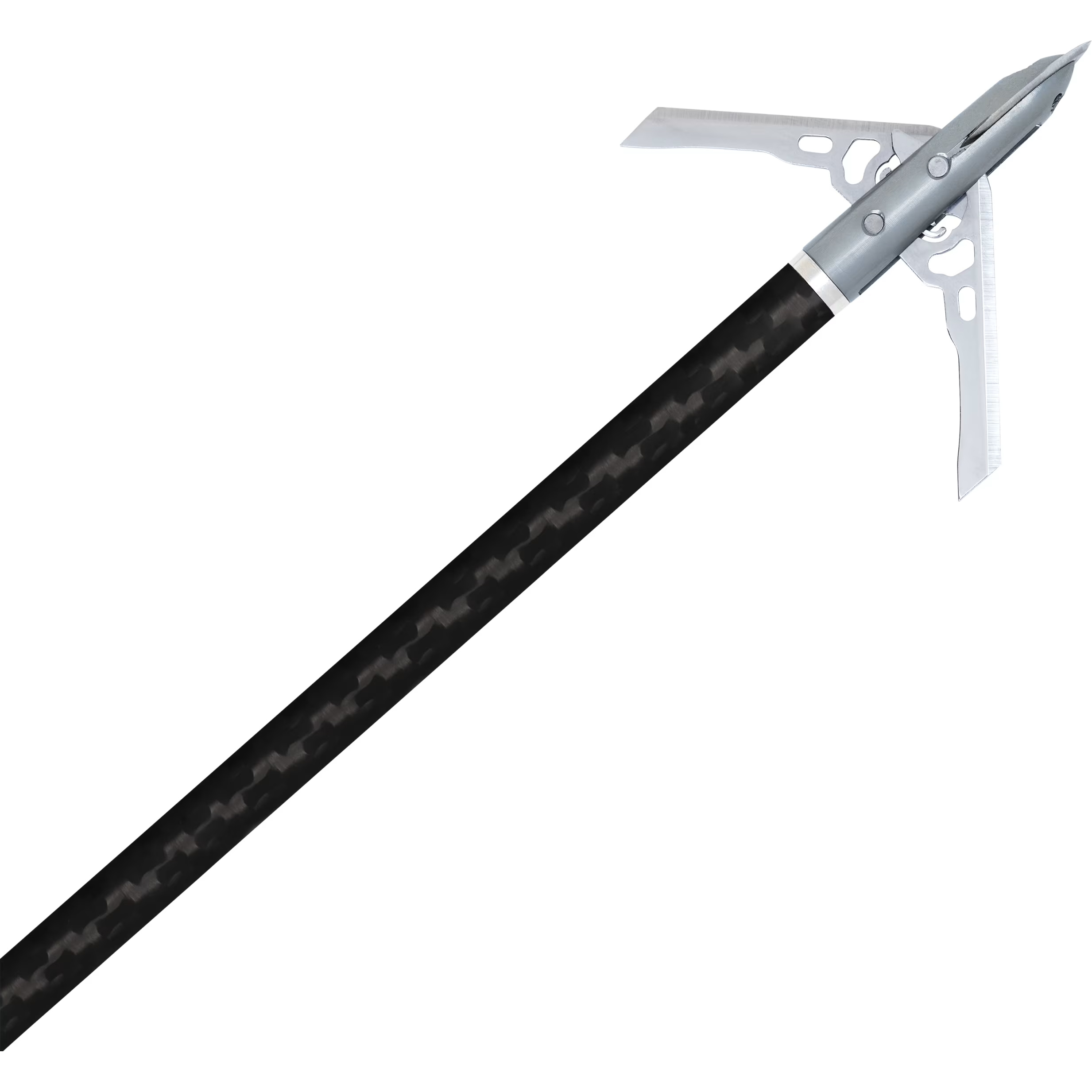 Rage NC Cut-on-Contact 2-Blade Mechanical Broadhead | Cabela's